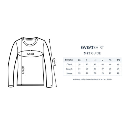 Sweatshirt – Cricket -virat kholi