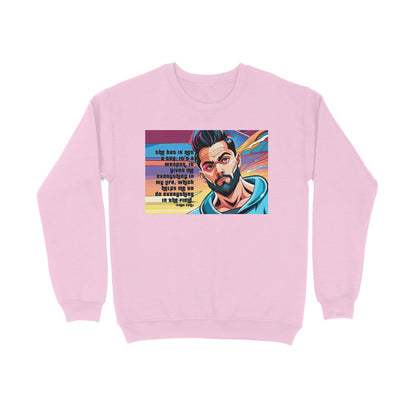 Sweatshirt – Cricket -virat kholi
