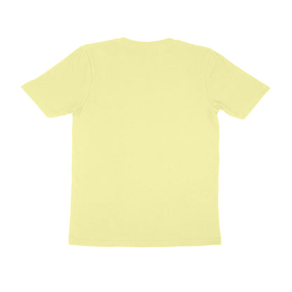 Half Sleeve Round Neck T-Shirt – Gorilla Me puraidoprints