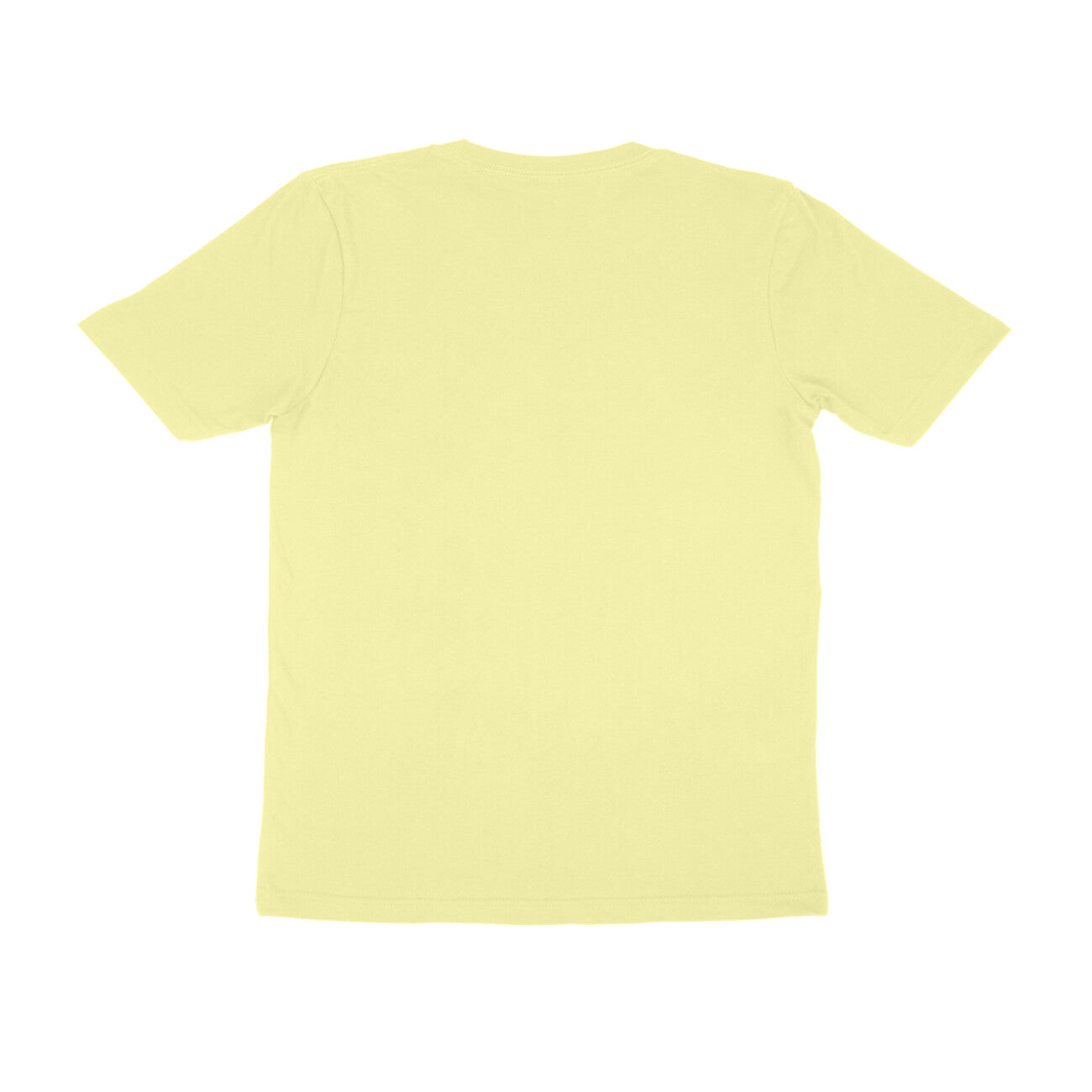 Half Sleeve Round Neck T-Shirt – Gorilla puraidoprints