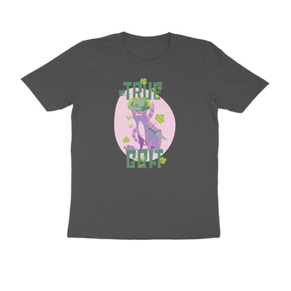 Half Sleeve Round Neck T-Shirt – True Grit 2 puraidoprints