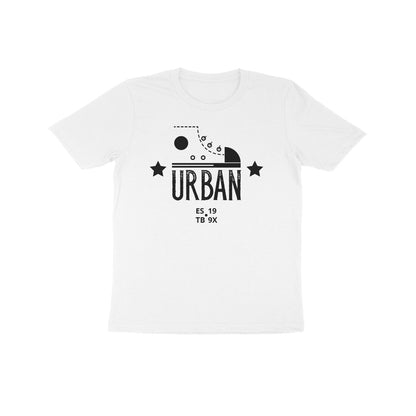 Kids' Half Sleeve Round Neck Tshirt – Urban 2 puraidoprints