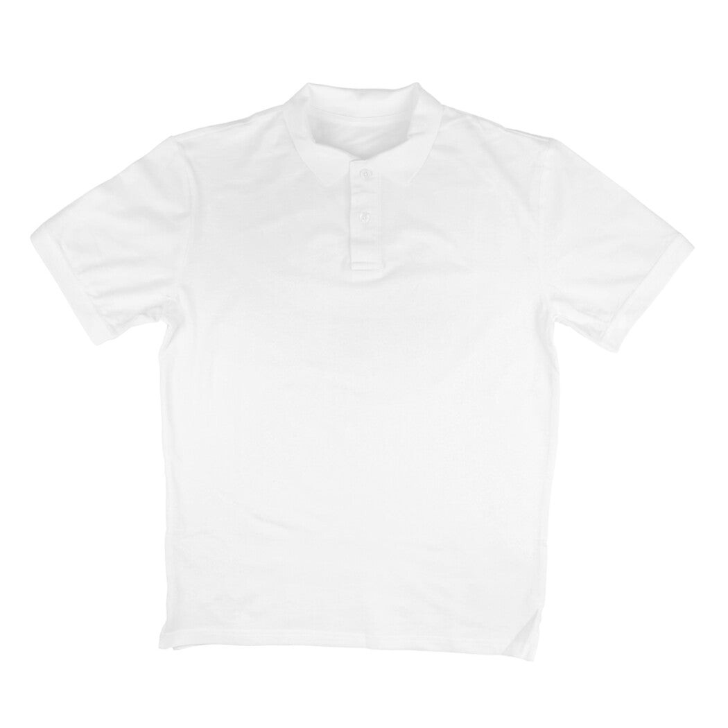 Polo T-shirts - Back Print puraidoprints