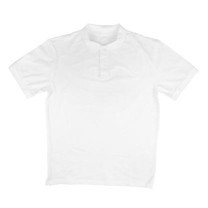 Polo T-shirts - Back Print puraidoprints