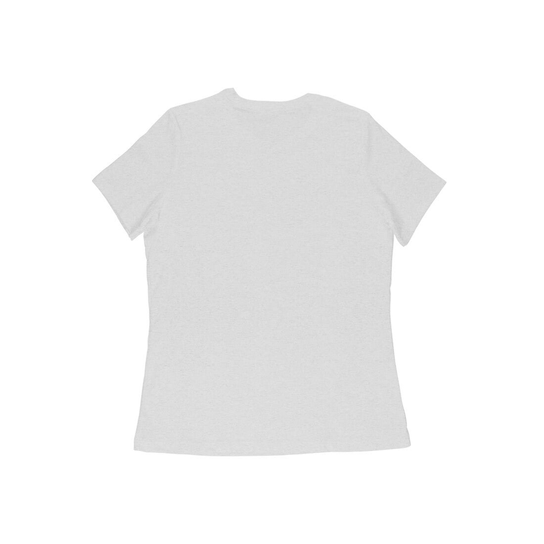 WOMEN'S ROUND NECK T-SHIRT – Enigma puraidoprints