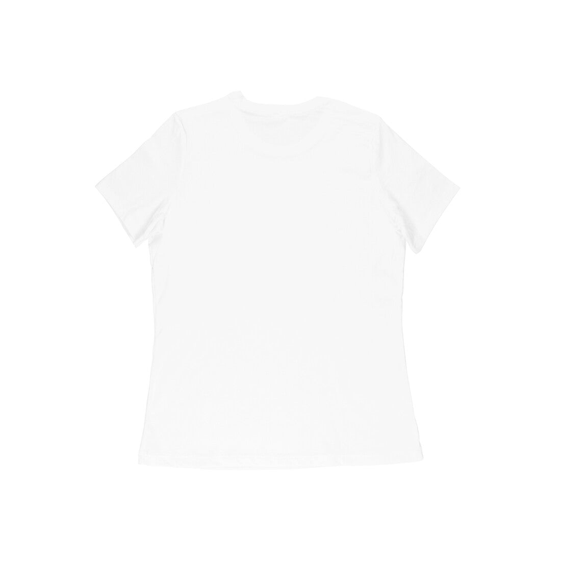 WOMEN'S ROUND NECK T-SHIRT – Enigma puraidoprints